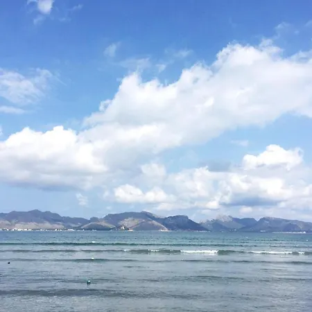 Sa Marina / Sa Marina 7a * Alcúdia