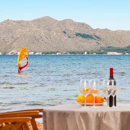 Ferienhaus Sa Marina / Sa Marina 7a Alcúdia