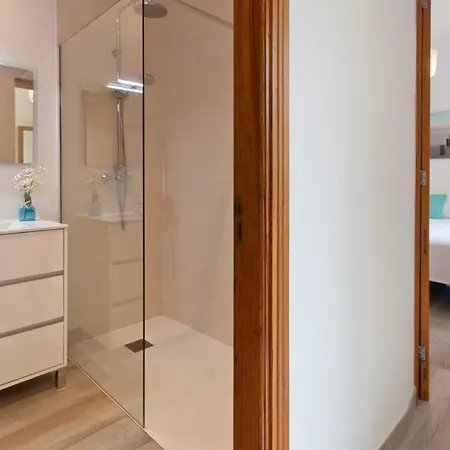 Sa Marina / Sa Marina 7a Ferienhaus *