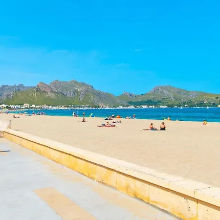 Sa Marina / Sa Marina 7a * Alcúdia
