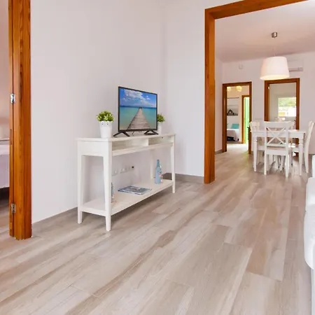 Ferienhaus Sa Marina / Sa Marina 7a *