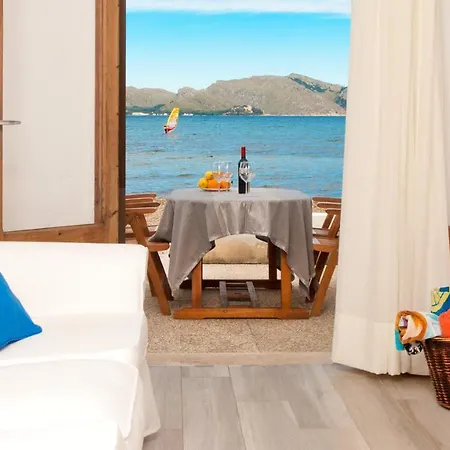 Sa Marina / Sa Marina 7a Ferienhaus