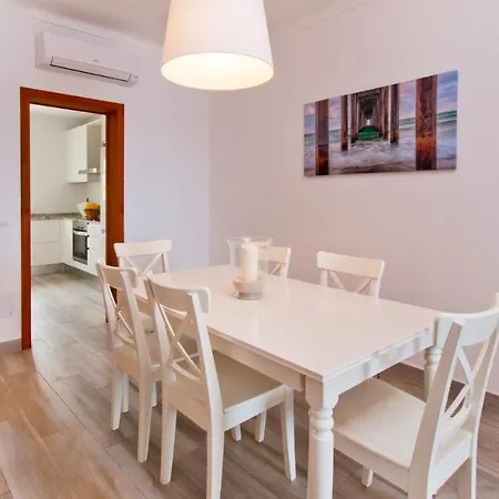 Sa Marina / Sa Marina 7a Ferienhaus *
