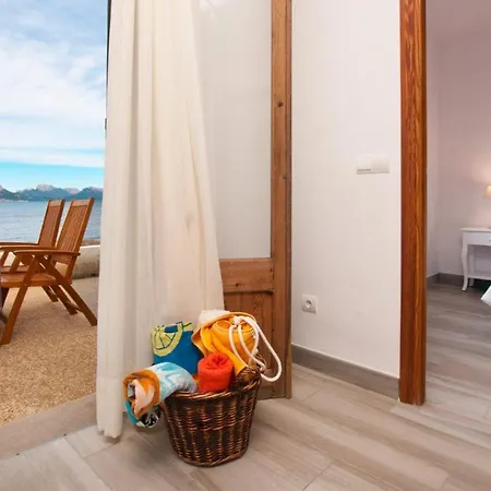 Ferienhaus Sa Marina / Sa Marina 7a *