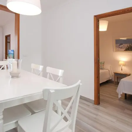 Ferienhaus Sa Marina / Sa Marina 7a Alcúdia
